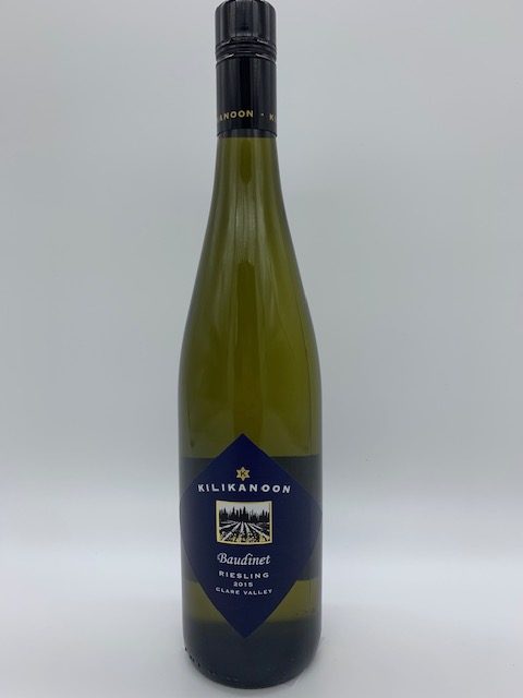 KILIKANOON, BAUDINET RIESLING, 2015