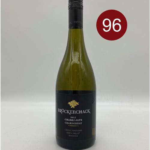 Brockenchack Charli Jaye Chardonnay, 2019